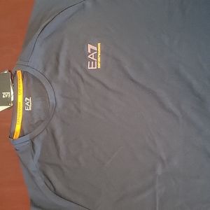 Emporio Armani 7 Ventus Brand New w/ Tags